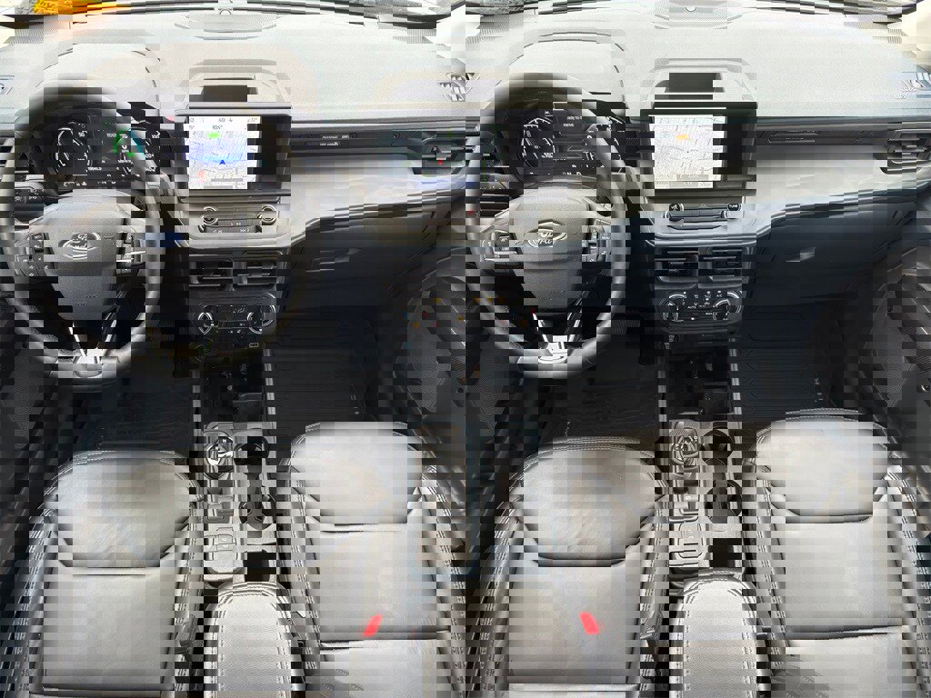 Used 2024 Ford Maverick Lariat w/ Black Appearance Package image 30