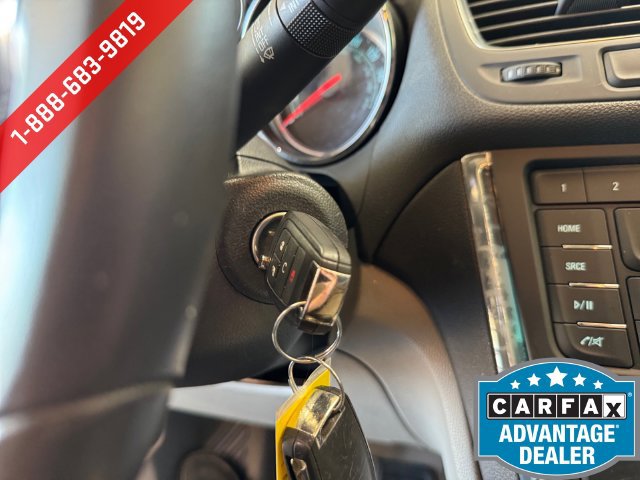 Used 2014 Buick Encore Convenience AWD/4WD image 21
