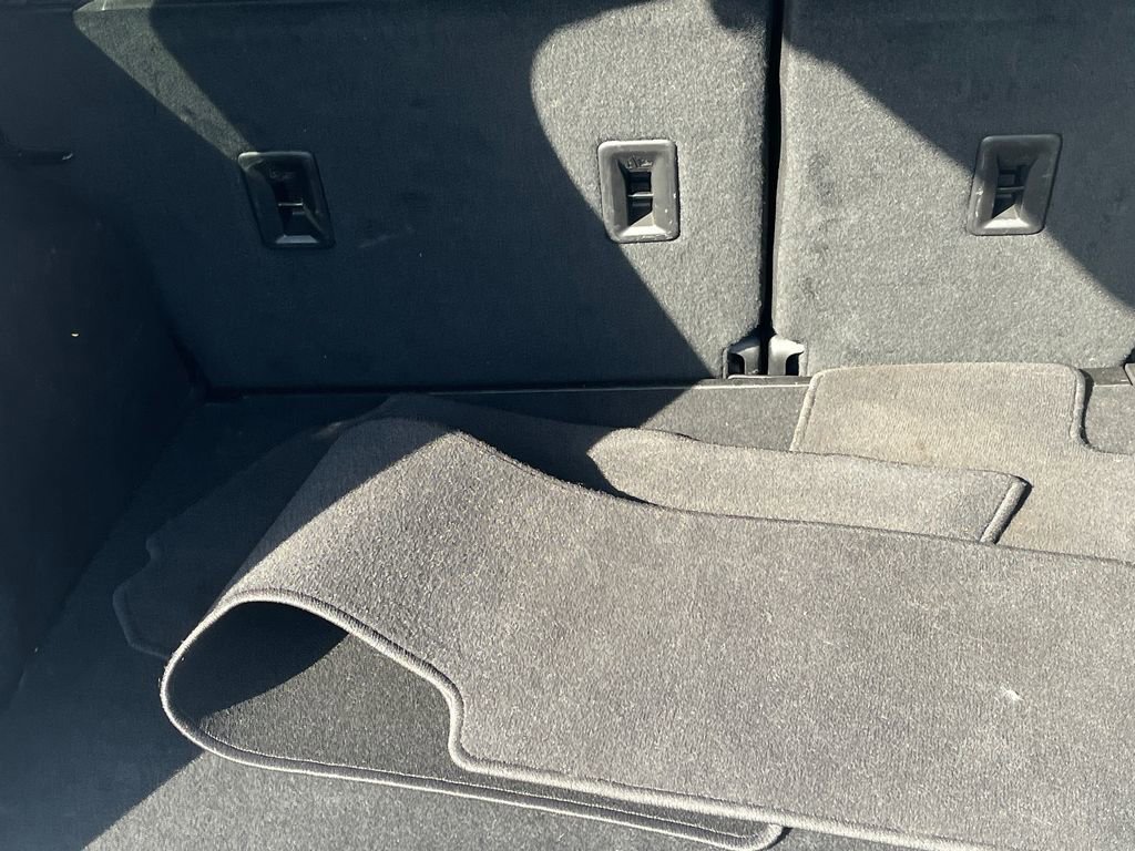 Used 2024 Chevrolet Equinox LT AWD/4WD image 23