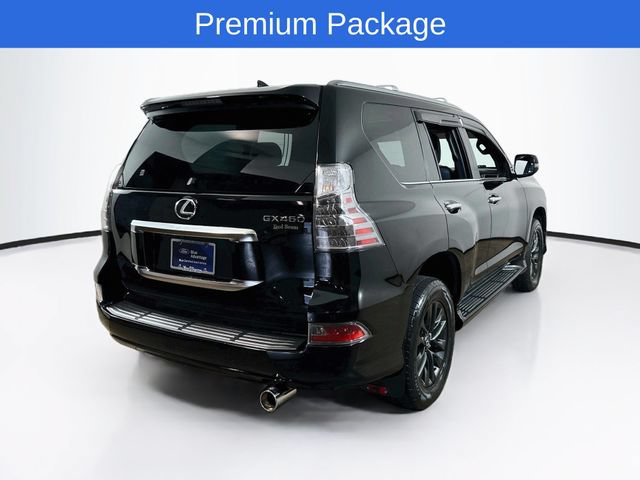 Used 2020 Lexus GX 460 Premium AWD/4WD image 11