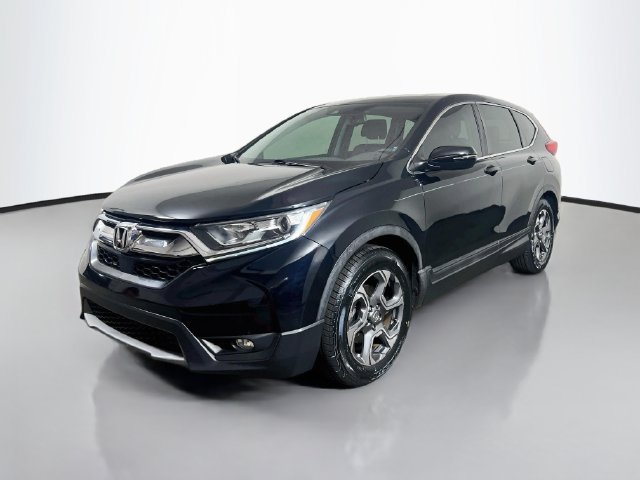 Used 2017 Honda CR-V EX-L image 5