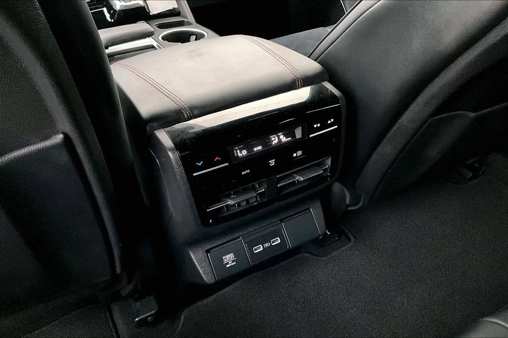 Certified 2024 Acura MDX A-Spec image 30