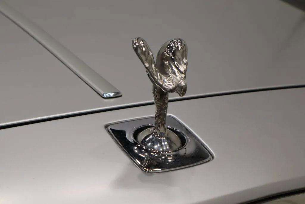 Used 2010 Rolls-Royce Ghost image 16