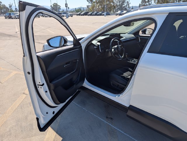 Used 2025 MAZDA CX-50 AWD 2.5 S w/ Preferred Package image 35