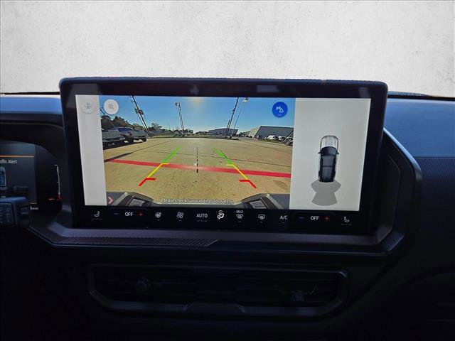 New 2026 Ford Bronco Sport Outer Banks image 13