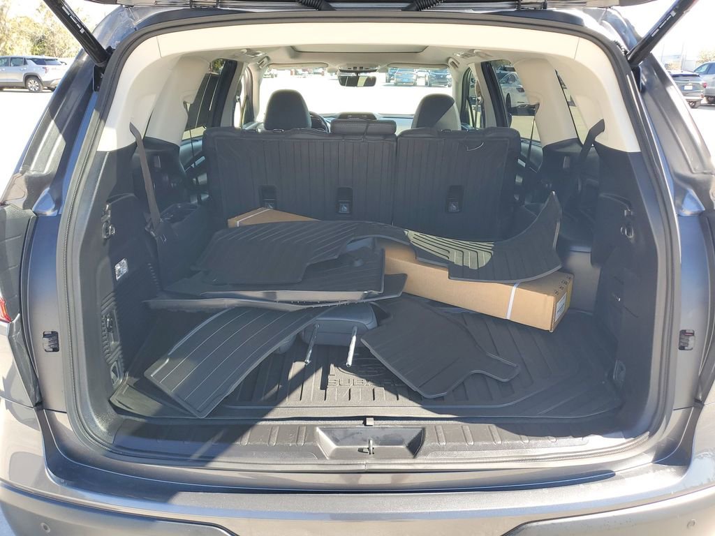Used 2022 Subaru Ascent Limited w/ Technology Package image 22