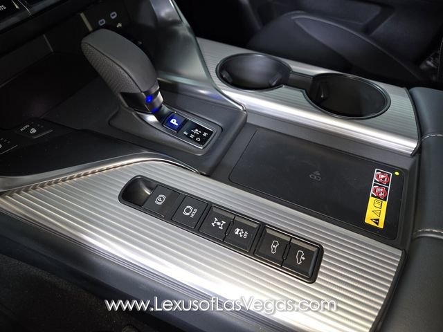 New 2026 Lexus LX 700h F Sport image 17