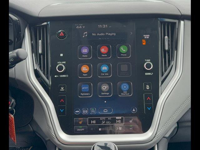 Used 2022 Subaru Outback Premium AWD/4WD image 15