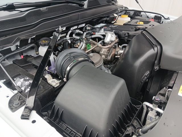 New 2026 RAM 2500 Limited image 65