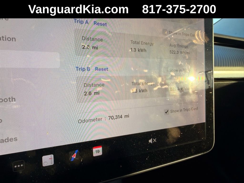 Used 2021 Tesla Model 3 Standard Range Plus image 15