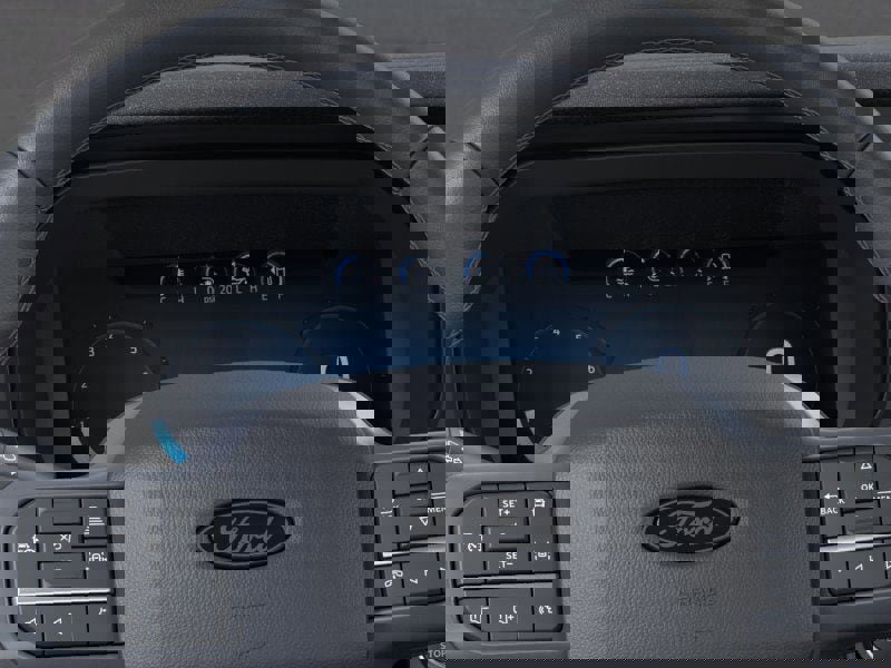 New 2025 Ford F150 Lariat w/ Equipment Group 502A High image 13