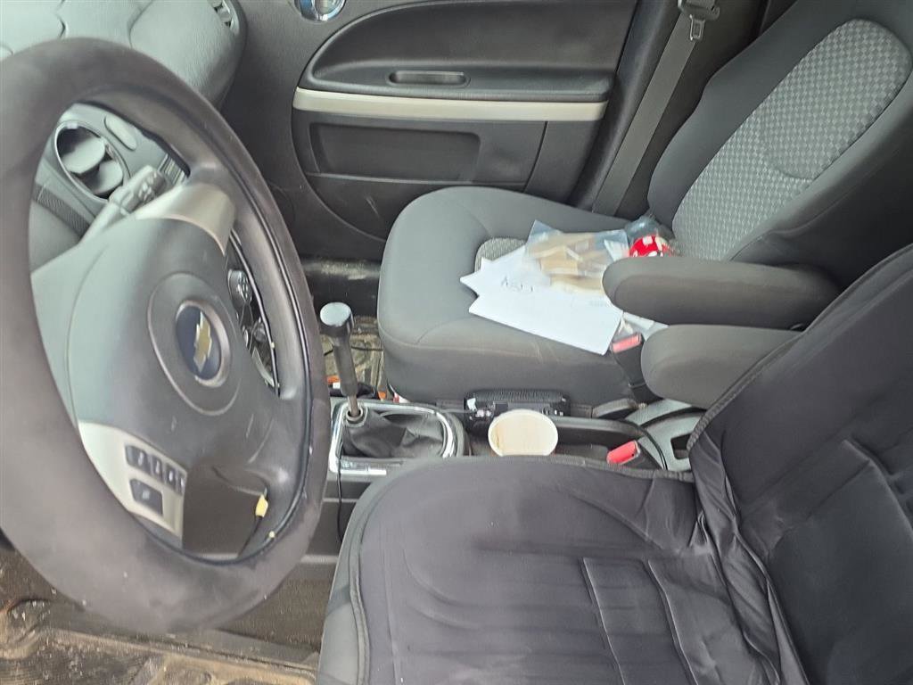 Used 2008 Chevrolet HHR LS image 2