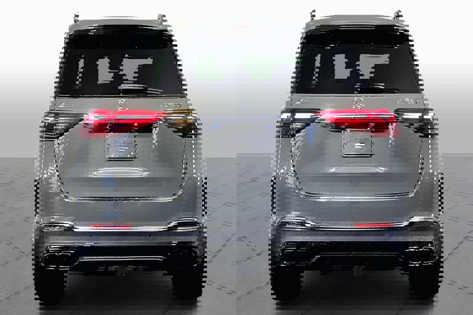 New 2026 Mercedes-Benz GLE 63 AMG S image 4