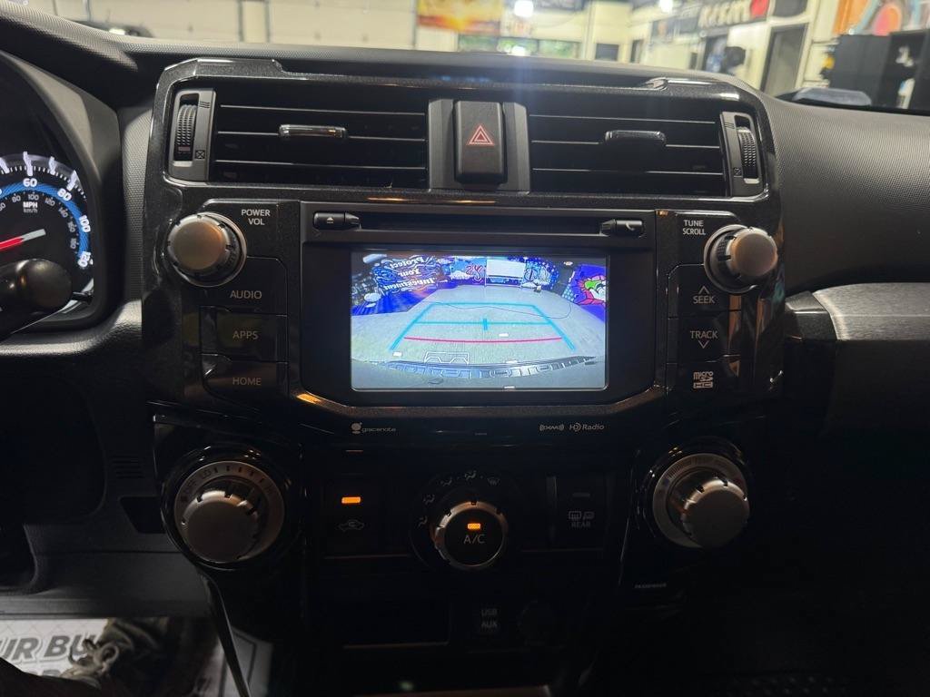 Used 2019 Toyota 4Runner TRD Off-Road AWD/4WD image 20