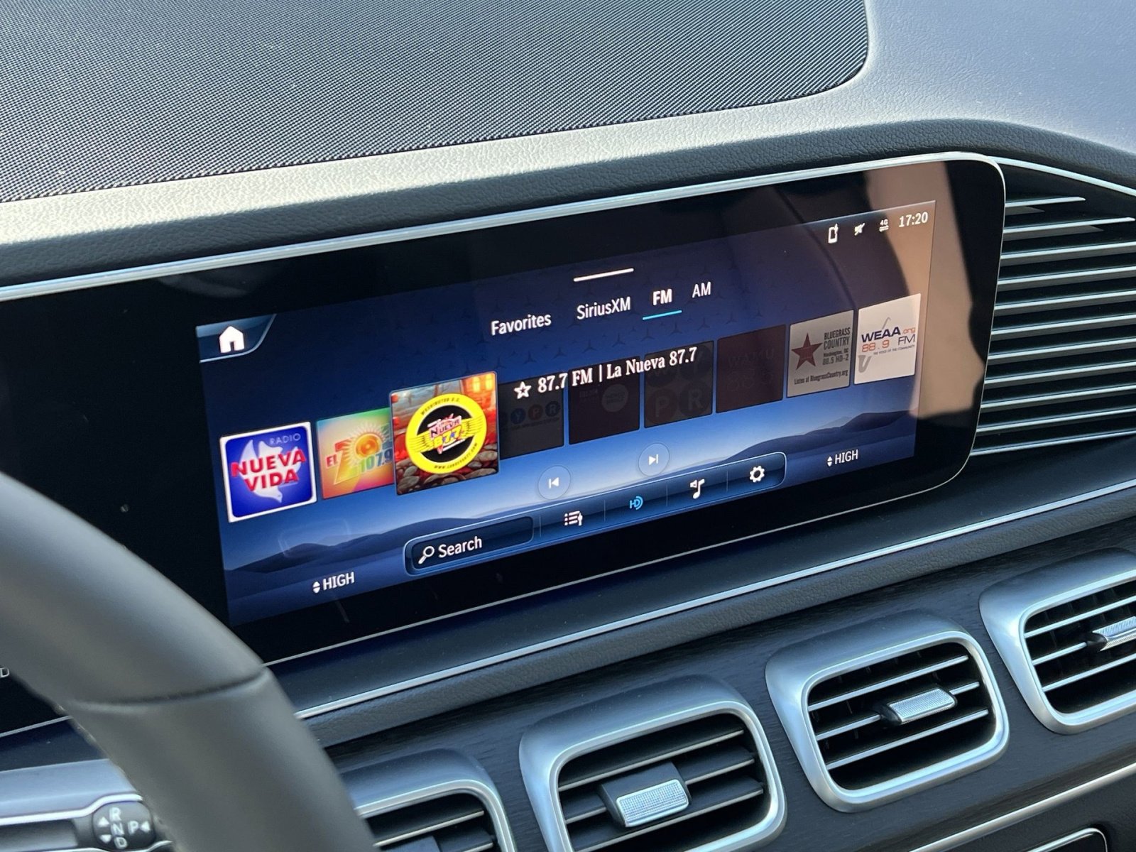 New 2026 Mercedes-Benz GLE 350 4MATIC image 16