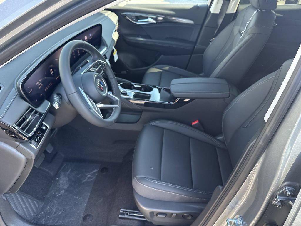 New 2026 Buick Envision Preferred AWD/4WD image 21