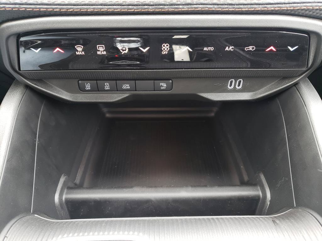 New 2026 Jeep Cherokee Limited AWD/4WD image 19