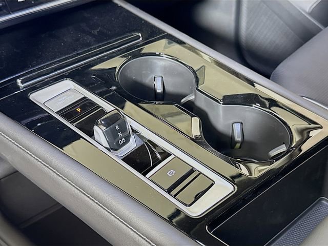 New 2026 Volkswagen Atlas SEL Premium R-Line image 11