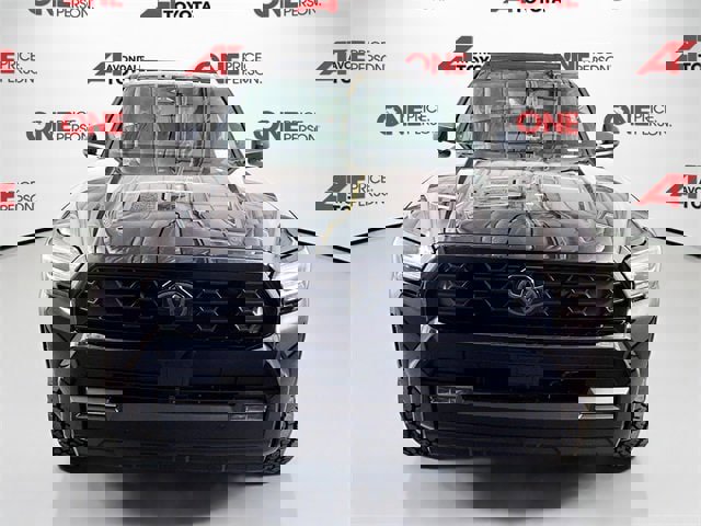 New 2025 Toyota 4Runner TRD Off-Road Premium video 2