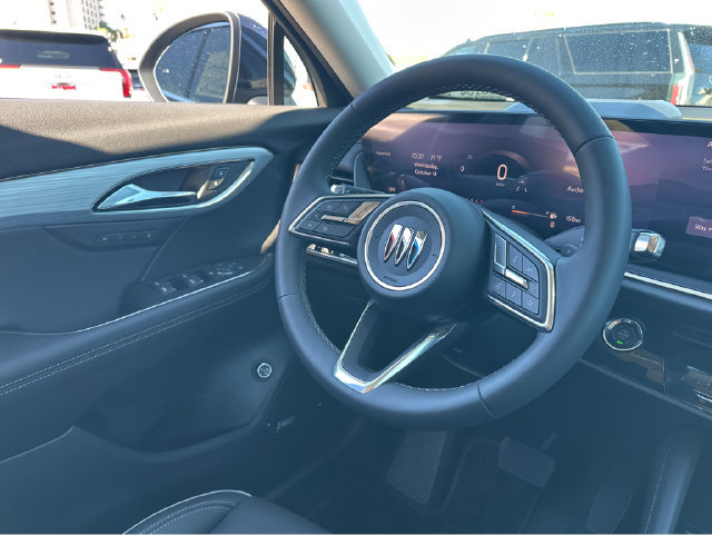 New 2026 Buick Envision Avenir AWD/4WD image 7