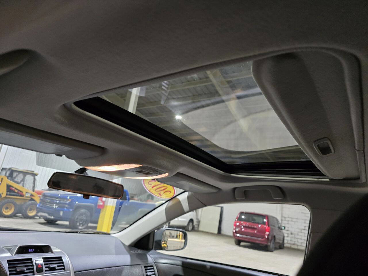 Used 2013 Toyota Corolla S w/ Premium Pkg image 30