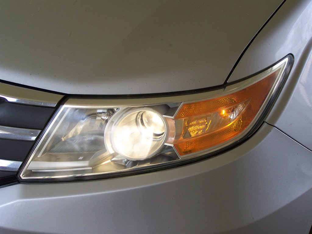 Used 2012 Honda Odyssey EX image 40