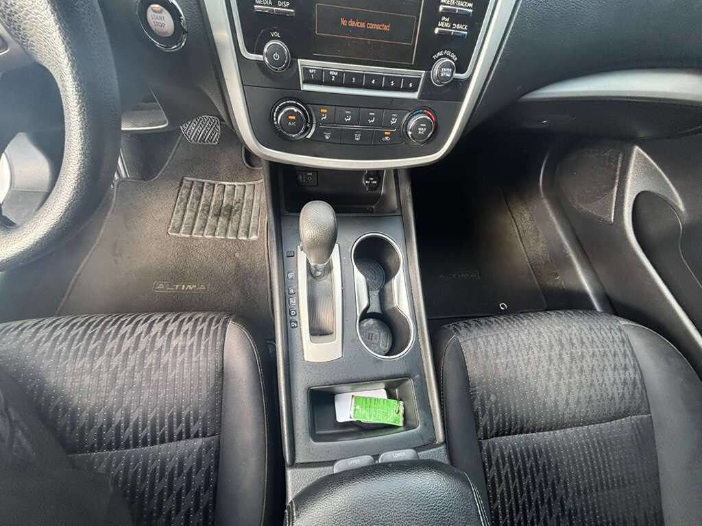 Used 2017 Nissan Altima 2.5 S w/ Power Driver Seat Package image 5