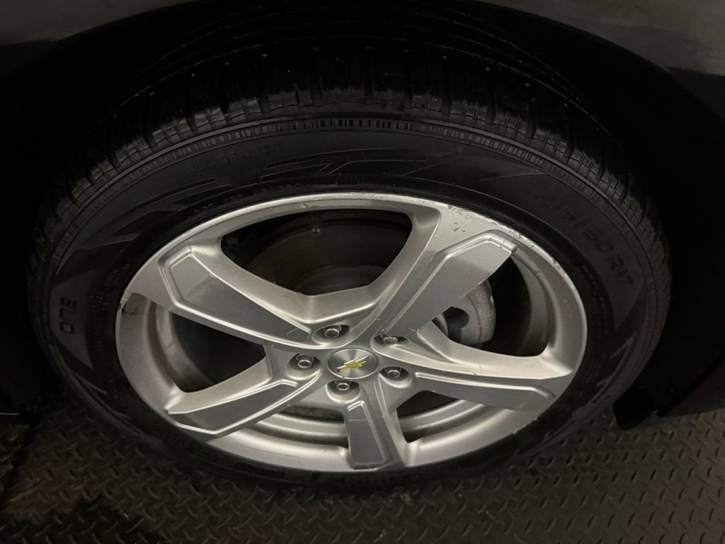 Used 2017 Chevrolet Volt LT image 14