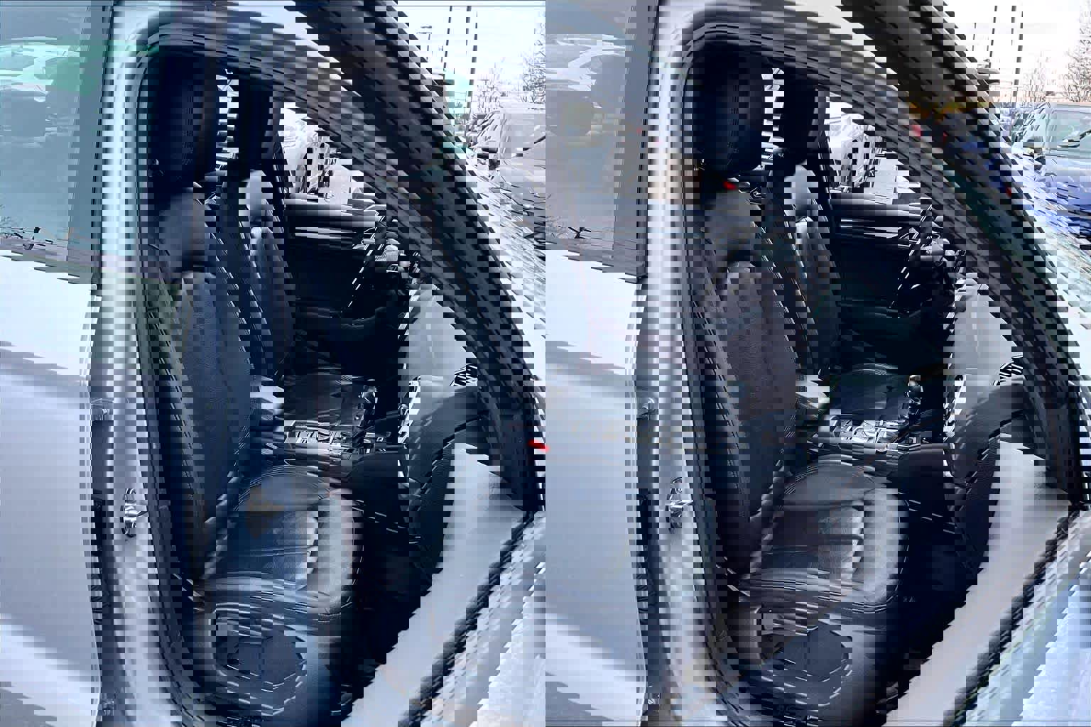 Used 2017 Audi A3 2.0T Premium w/ Convenience Package image 7