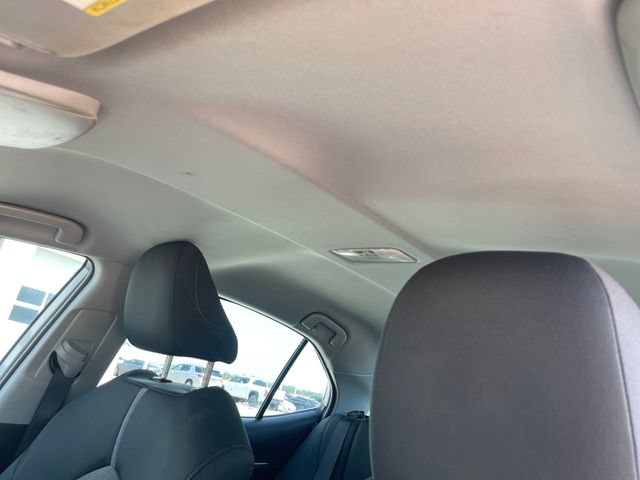 Used 2023 Toyota Camry LE FWD image 27