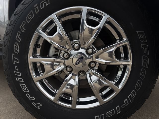 Used 2020 Ford Ranger Lariat w/ Equipment Group 501A Mid AWD/4WD image 10