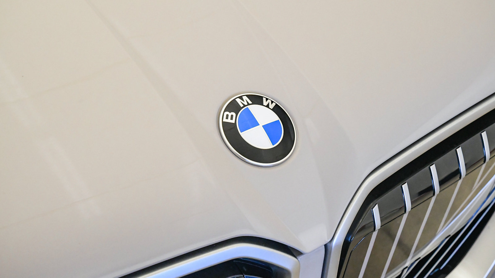 Used 2026 BMW X3 xDrive30i w/ Convenience Package AWD/4WD image 8