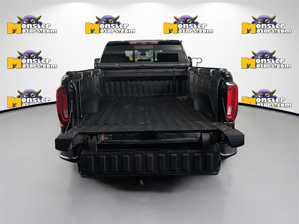 Used 2020 GMC Sierra 2500 Denali w/ Denali Ultimate Package image 24