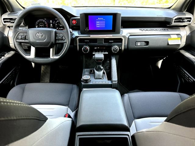 New 2026 Toyota Tacoma TRD Off-Road image 20