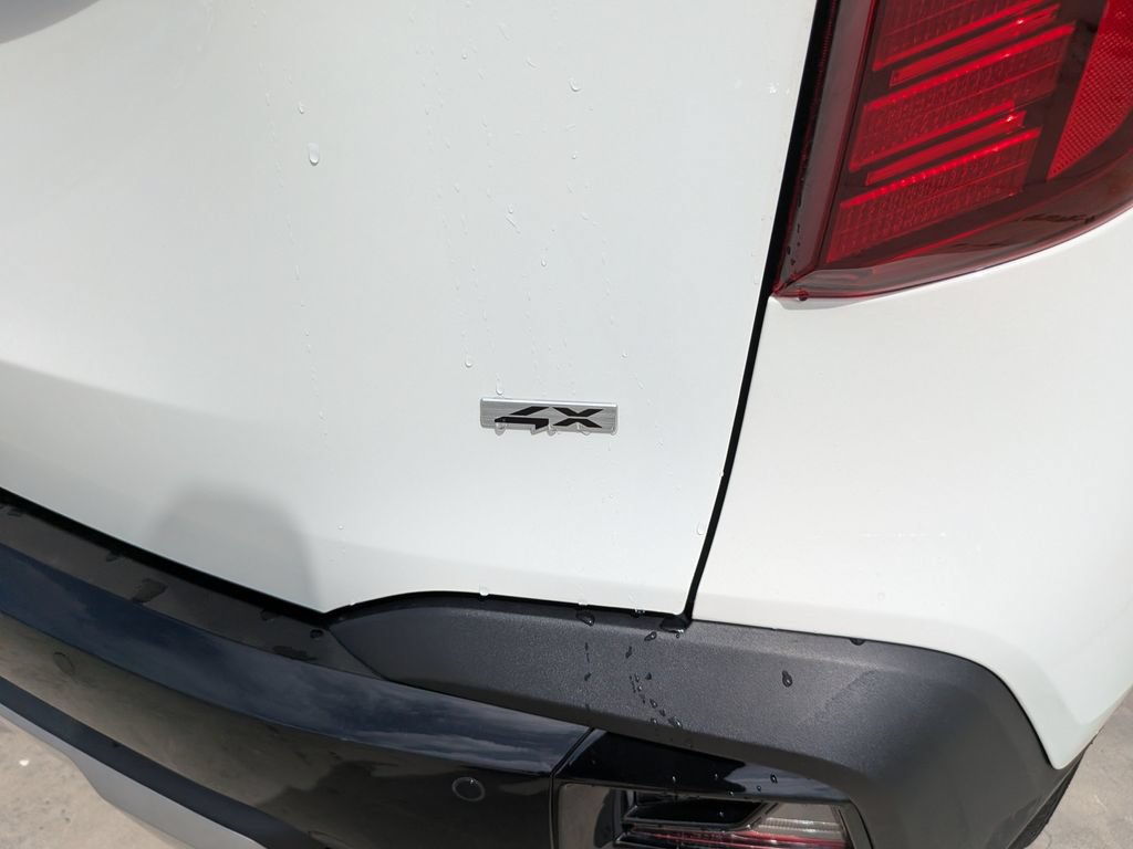 Certified 2026 Kia Seltos SX AWD/4WD image 11
