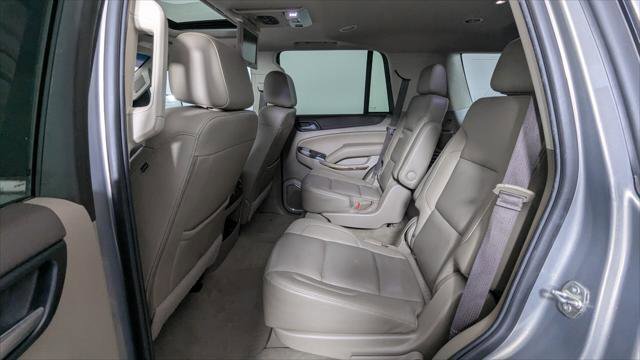 Used 2019 GMC Yukon SLT w/ Open Road Package RWD image 17