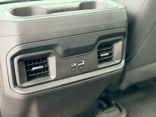 Certified 2022 Chevrolet Silverado 1500 LT image 23