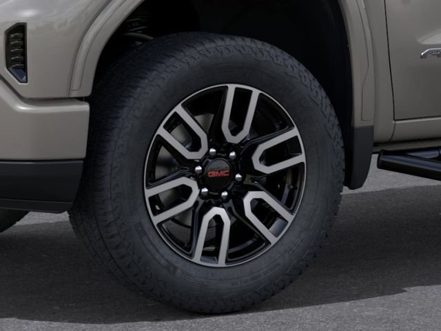 New 2026 GMC Sierra 1500 AT4 w/ AT4 Premium Package AWD/4WD image 9