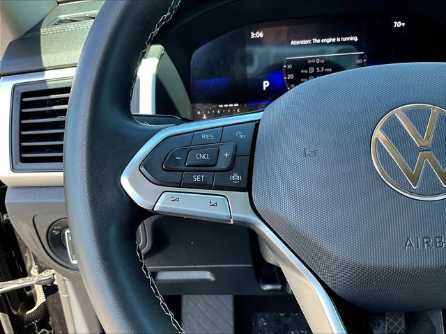 Used 2023 Volkswagen Atlas SE FWD image 12