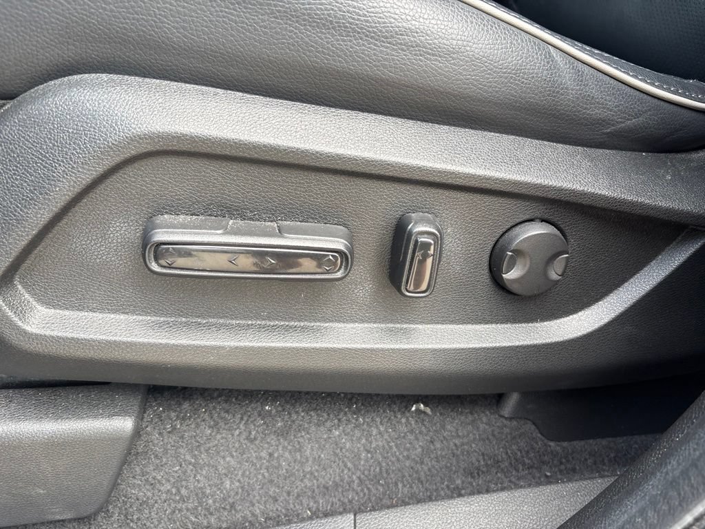 Certified 2023 Honda Pilot Elite image 14