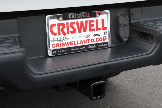 Used 2019 RAM 1500 Rebel w/ Rebel Level 1 Equipment Group AWD/4WD image 6