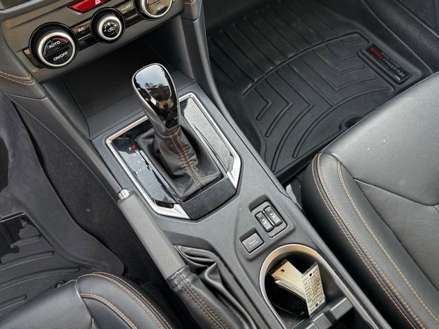 Used 2019 Subaru Crosstrek 2.0i Limited w/ Popular Package #4 image 25