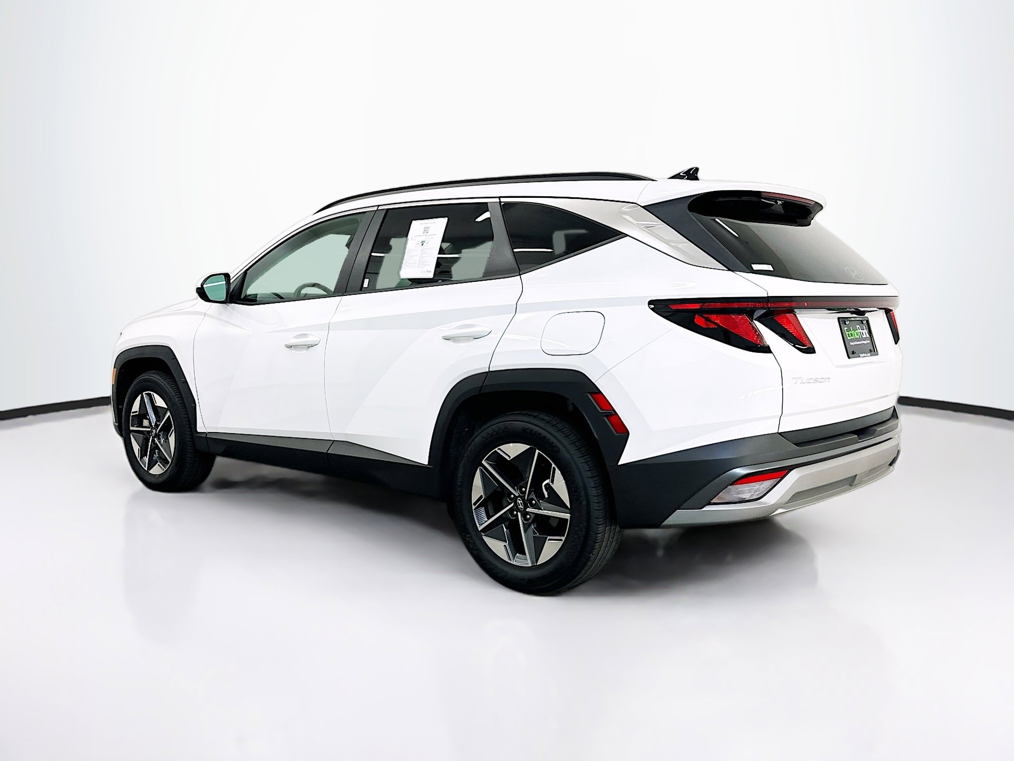 Used 2025 Hyundai Tucson SEL image 5