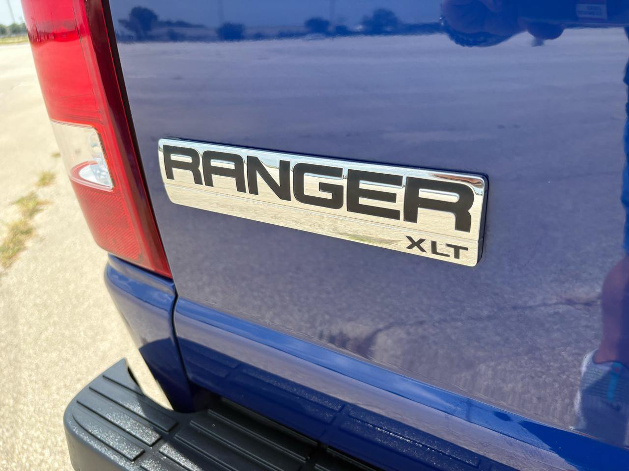 Used 2006 Ford Ranger Sport RWD image 16