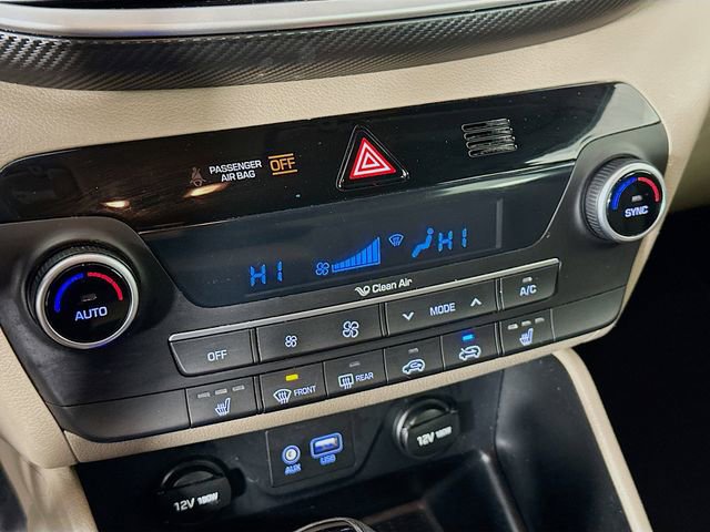 Used 2019 Hyundai Tucson SEL w/ Cargo Package image 15