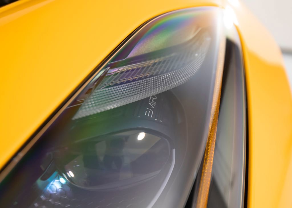 Used 2025 Lotus Emira image 54