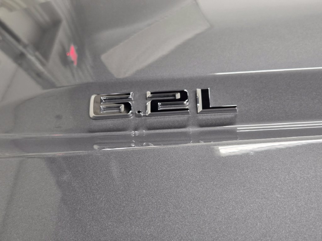 New 2026 Chevrolet Silverado 1500 RST w/ Z71 Off-Road Package AWD/4WD image 15