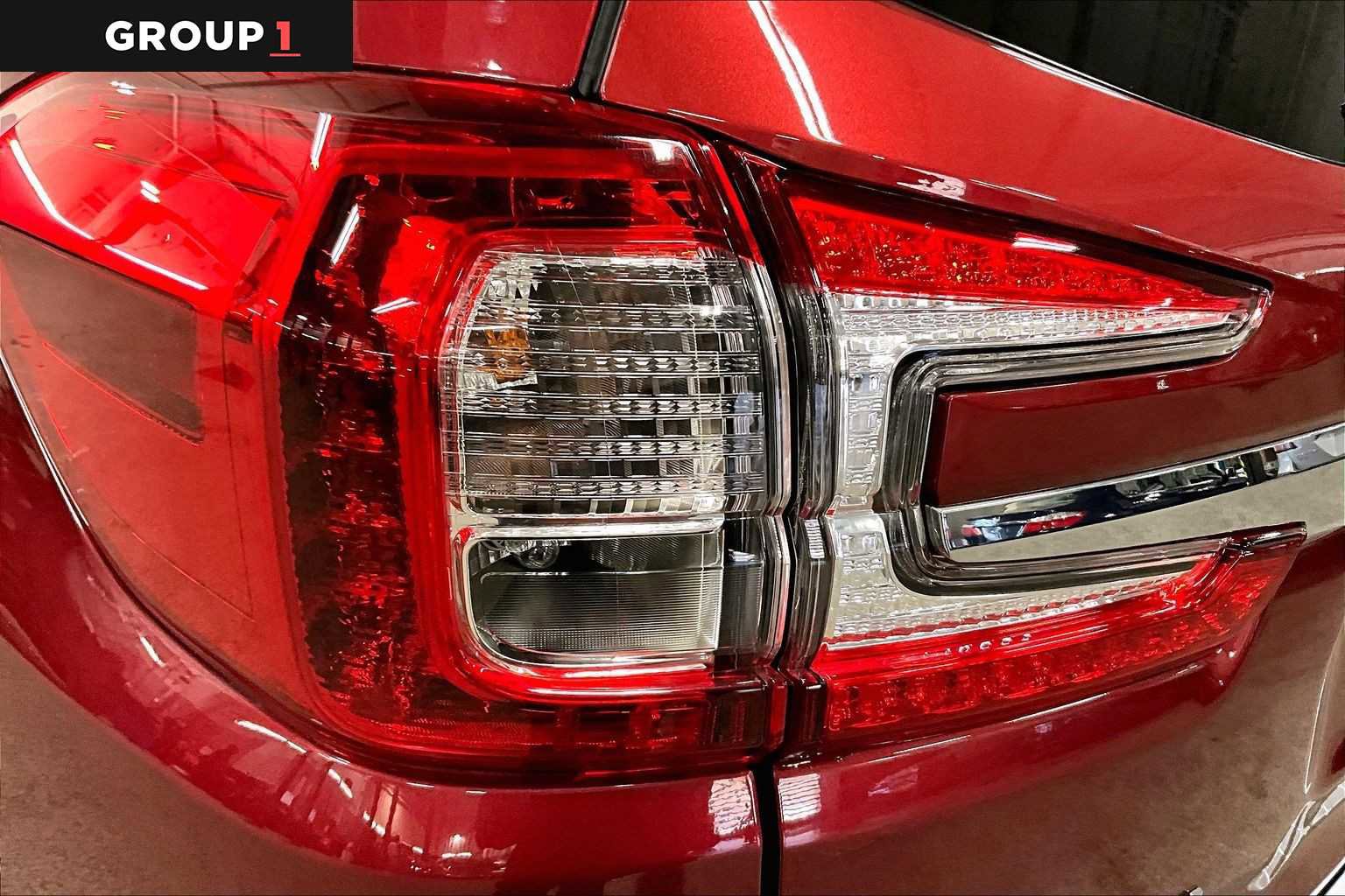 Certified 2023 Subaru Ascent Limited image 29