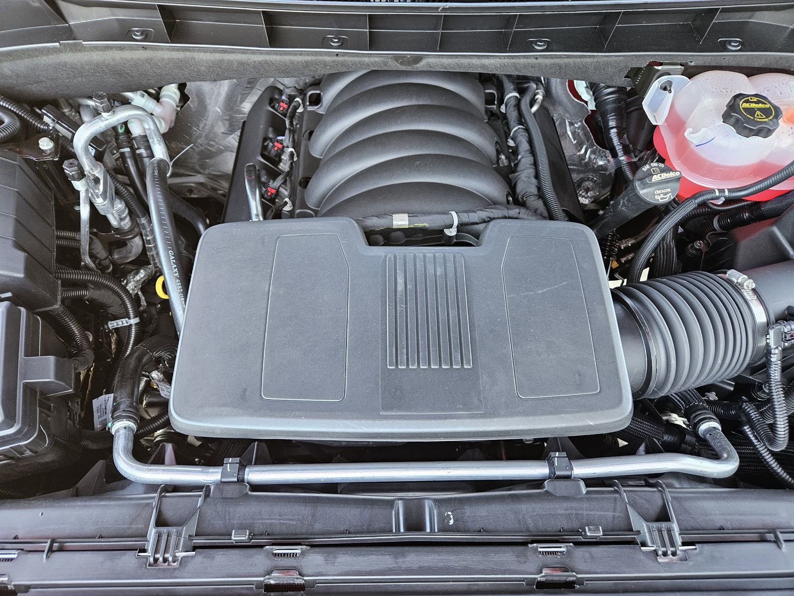 New 2026 Cadillac Escalade Platinum Sport image 28