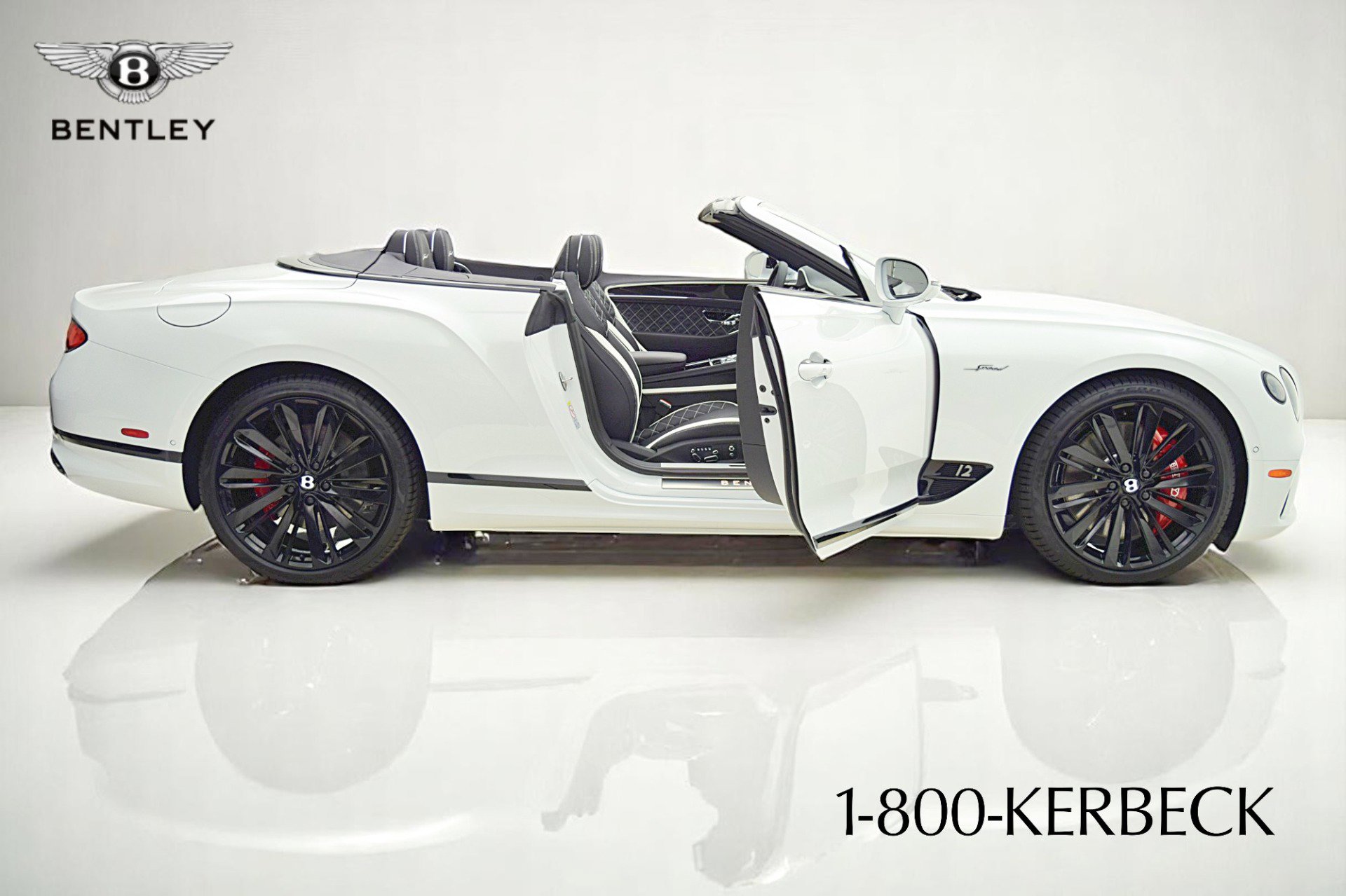 Used 2023 Bentley Continental GT Speed image 11